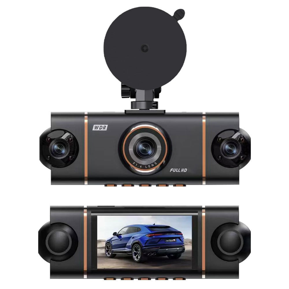4K in Every Direction | Norvik Ultra