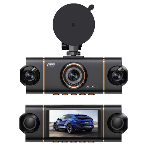 4K in Every Direction | Norvik Ultra