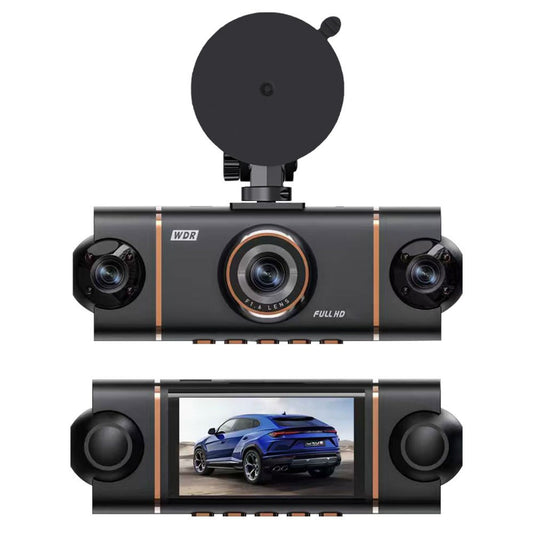 4K in Every Direction | Norvik Ultra