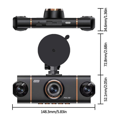 4K in Every Direction | Norvik Ultra